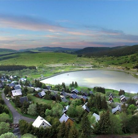 Vvf Super-Besse Auvergne Sancy Экстерьер фото