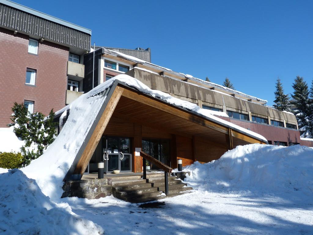 Vvf Super-Besse Auvergne Sancy Экстерьер фото